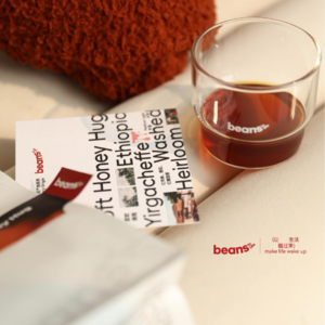 Vol.46「一杯咖啡」是生活最温柔的借口