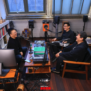 杨海崧和宋晓辉谈保罗·麦卡特尼的音乐人生