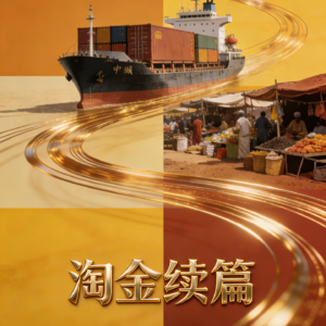 E88 魔幻安哥拉续篇:中国老板的生意、社交与魔幻日常