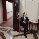 WEIBO魏博