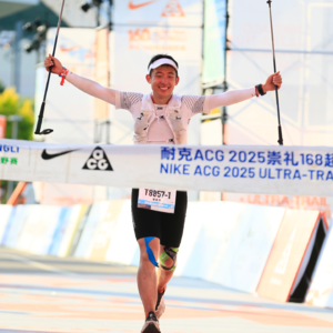 015.糖炒李子：8年60多场比赛，崇礼168五年完成全组别748km跑者的赛事指南