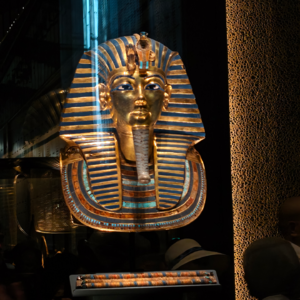 古埃及众神的爱恨情仇，剧情离奇堪比短剧