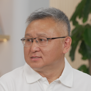 Vol.6 对话黄兆华 | 从2亿到100亿的制造出海经验