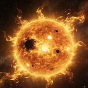 第二站:太阳(下)
