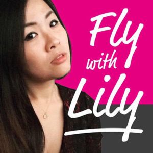 Lily学英语环游世界主