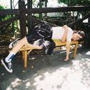 蝴蝶不见蝴蝶君