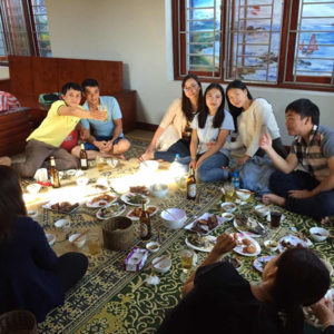 No.2 逃离轨道｜从证券资管到运动博主的非标人生实验