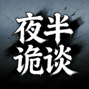 夜半诡谈_