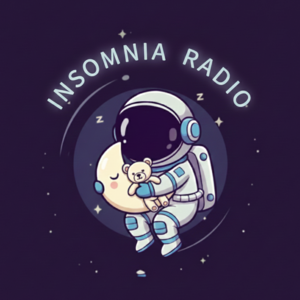 【太空赫兹】失眠 FM