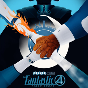 『共振005』《神奇四侠：初露锋芒》（4.8分）：魔童降世兵马俑，流浪地球陈塘关