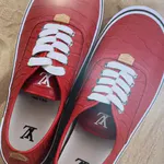 LV做Vans鞋？Pharrell真的创意枯竭了吗？