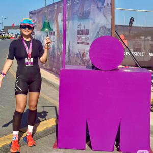 vol62.阿曼Ironman70.3|春节打铁系列之Jasmine的中东赛记