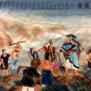 AI三人行｜苏格拉底的存在与伪史论