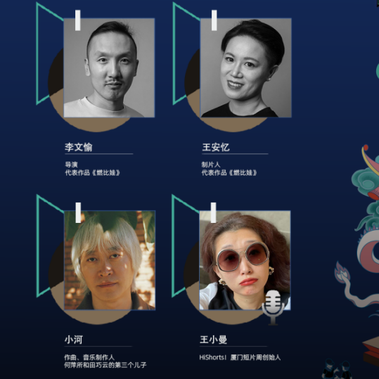EP25 对话《燃比娃》李文愉&王安忆：当整个动画圈在卷3D，我们想要复活上美影的创作精神