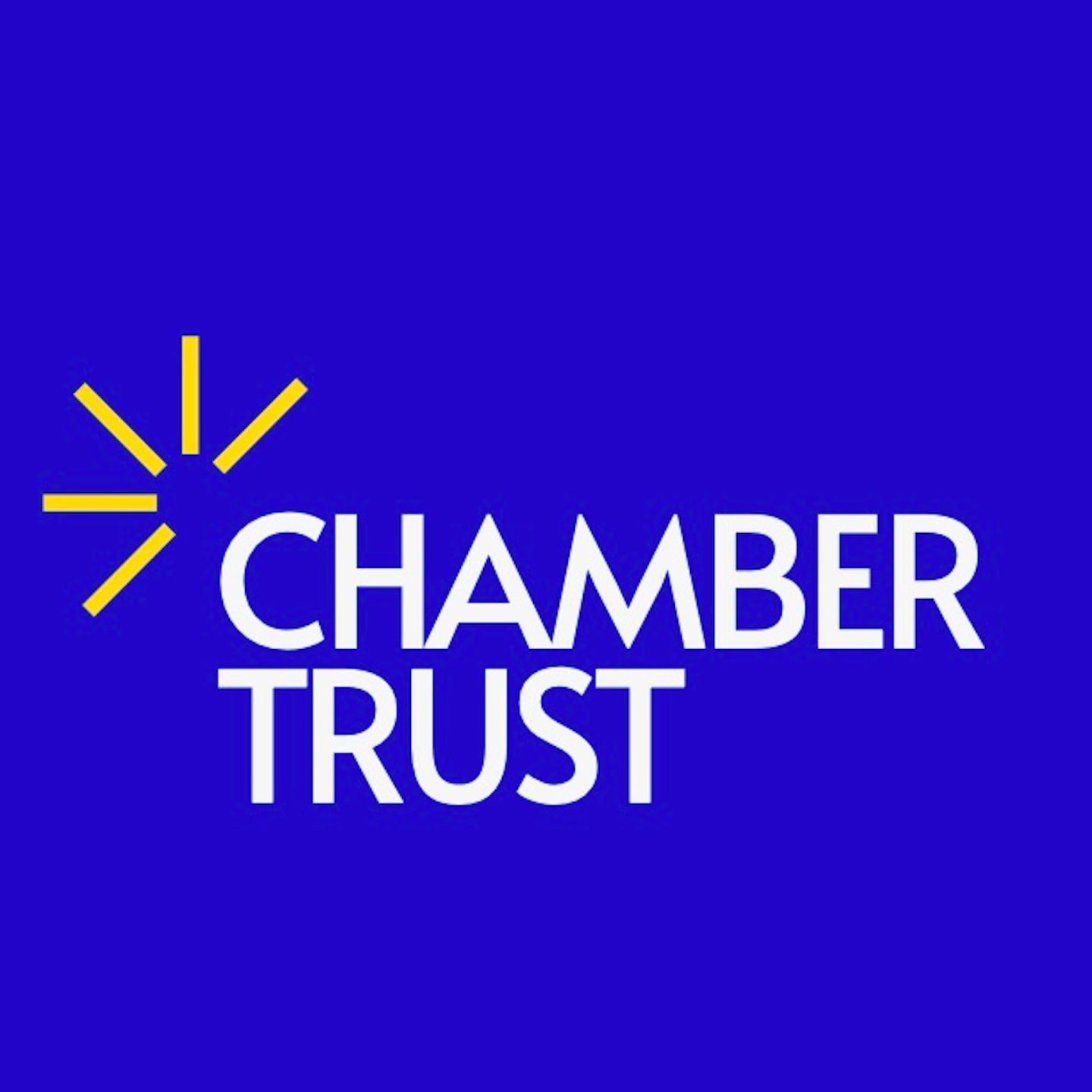 Chamber Trust cover art