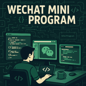 趣聊八股文之《剖析微信小程序》