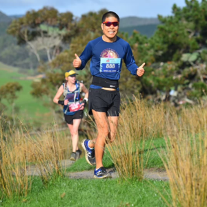 14 六十岁还能跑100公里超级马拉松？访谈清华学长唐宝昆