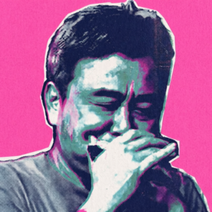 陈升 02｜魔鬼的情诗I