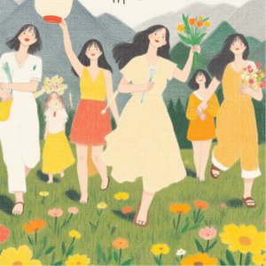 21.女性的力量被看见