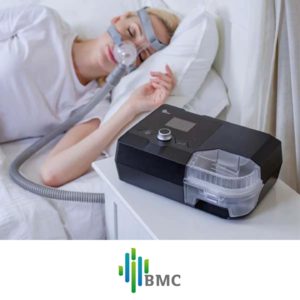 Episode14:BMC Medical, Sector Champion of Homecare