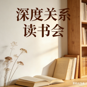 《深度关系》第一章读书会分享