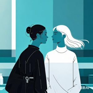 vol.060 无关女性主义！闲聊影视剧中的女性关系