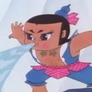 荒野水娃