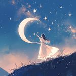 摘一口袋星星Cheryl