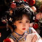 茗涩