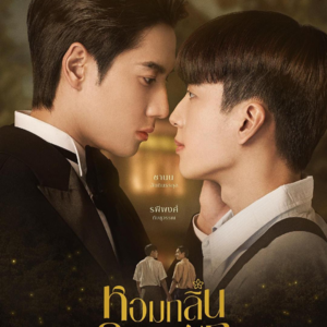 Vol5 爱的香气:“下海”会呛水吗? 从正剧到BL,演员如何乘风破浪