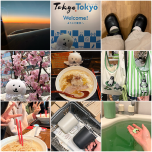 特种兵旅行第一天，对我来说有点太超过了…📅 26.Mar.22