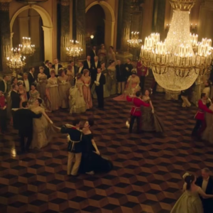 Vol.29 命运的舞会