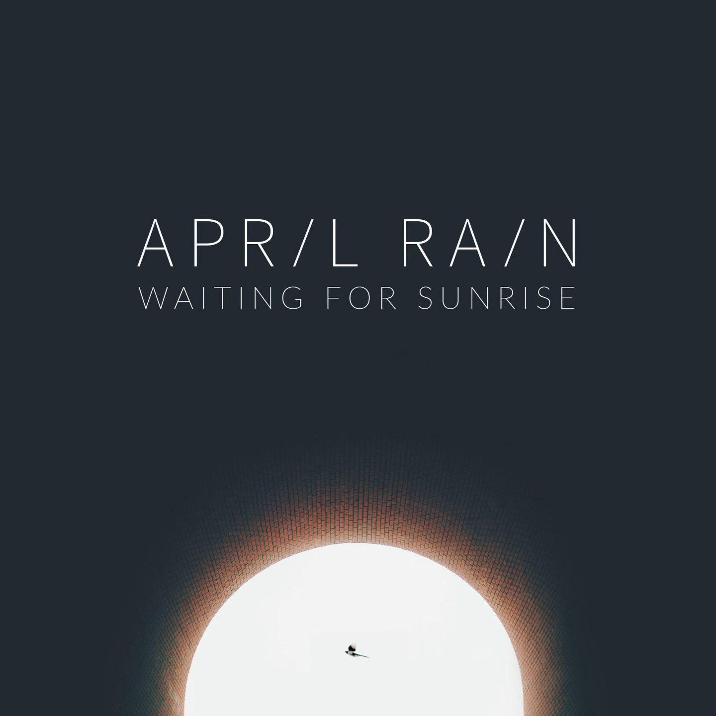 Waiting for Sunrise by April Rain episode artwork