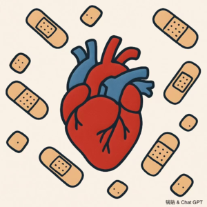 Vol.060 为什么现在的孩子越来越"脆弱"?