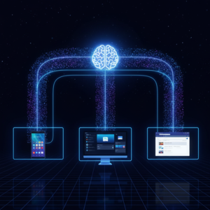 阿里通义GUI Agent:像真人一样操控设备