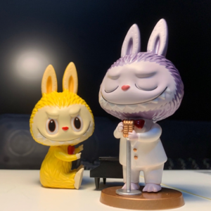 华尔街日报|Labubu凭什么全球爆火?普通人也能学到的财富密码