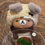 小悠摘星星