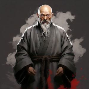 095長慶佛語