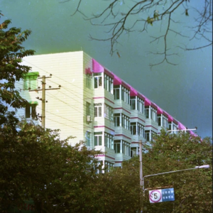 EP060.我系记录者，我係见证人，南宁城市回忆影像私家漫步地图，从望洲南到西郊，对话本土摄影师李祖荣．