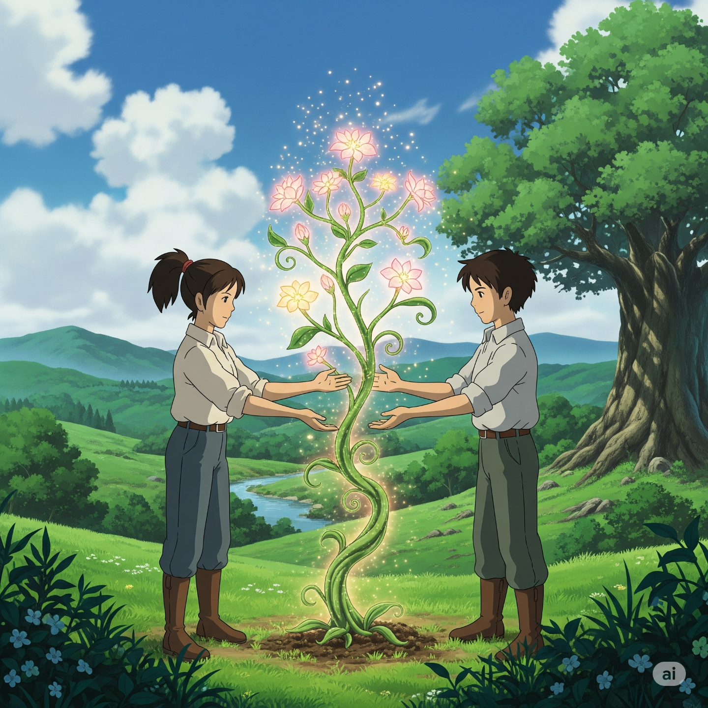 弗洛姆《爱的艺术》：从“坠入爱河”到“掌握爱的艺术” episode artwork