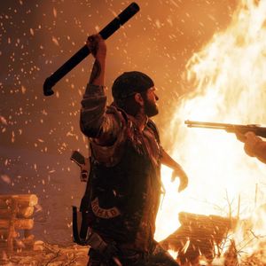 一周新闻评论：《往日不再》总监最近有情绪【VG聊天室515】