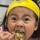 野生桃子