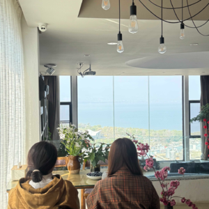 EP11｜民宿两姐妹，30岁过后她们决定换一种生活｜大理的生活样本手记