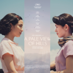 Ep 36. 《远山淡影》：女人们的遥远的夏天