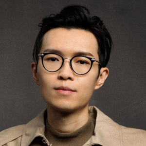 方大同，我们的小方