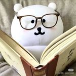 自嘲萝卜熊