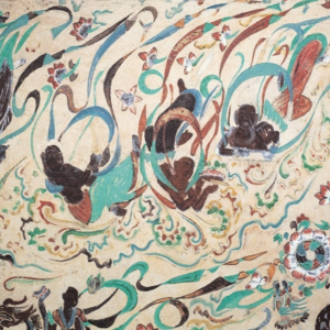 《聊斋》Vol.3《画壁》：如何飞进壁画做平板支撑