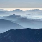 走山路