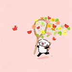 就爱说废话哩