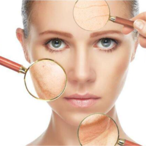 VOL.049脾虚脸垮?肾亏骨松?中医教你从“垮脸危机”到“气血逆袭”